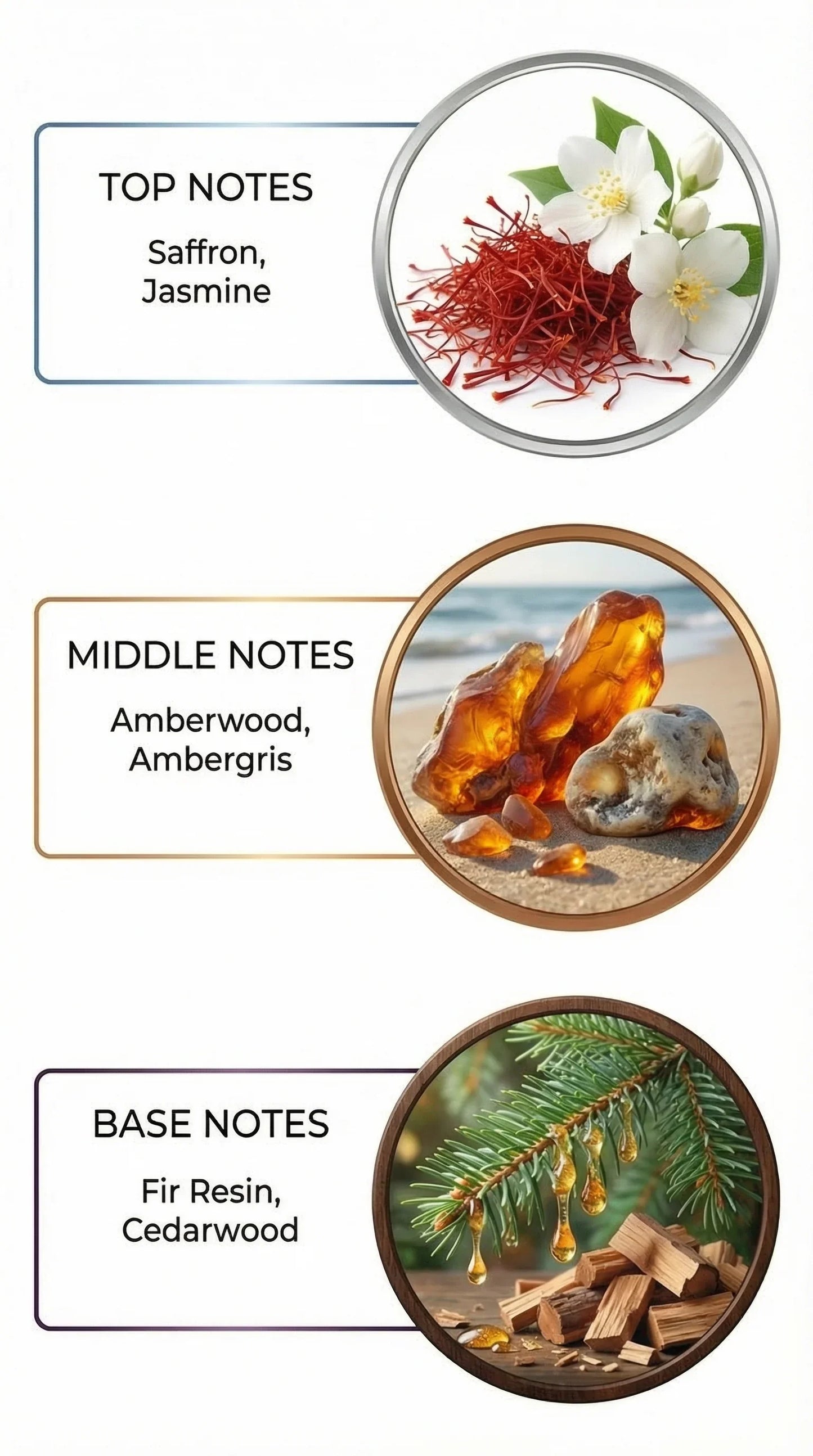 Crimson Aura Inspired By Baccarat Rouge 540