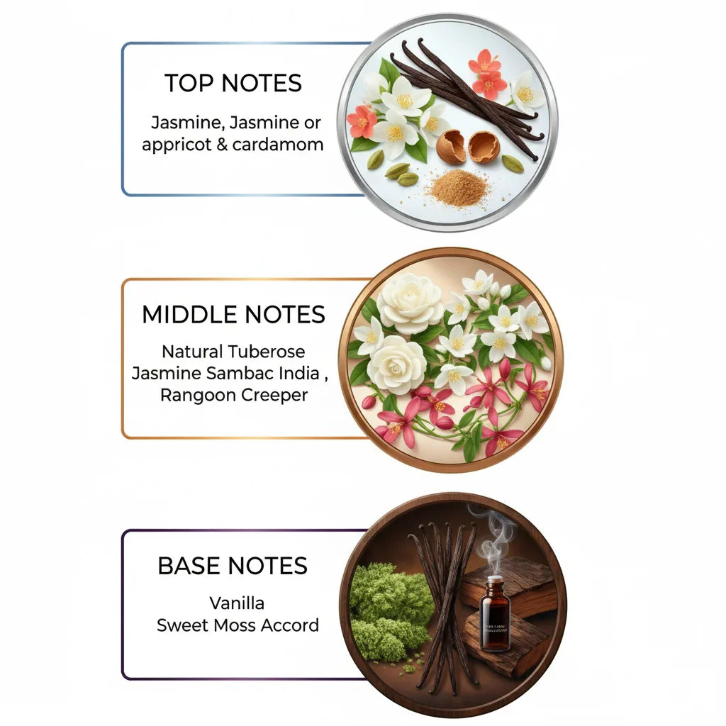 Blush Inspired By Gucci Bloom