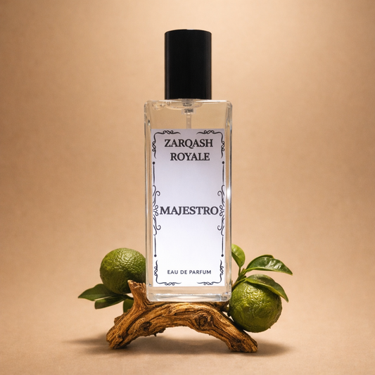 Majestro Inspired By Dior Sauvage