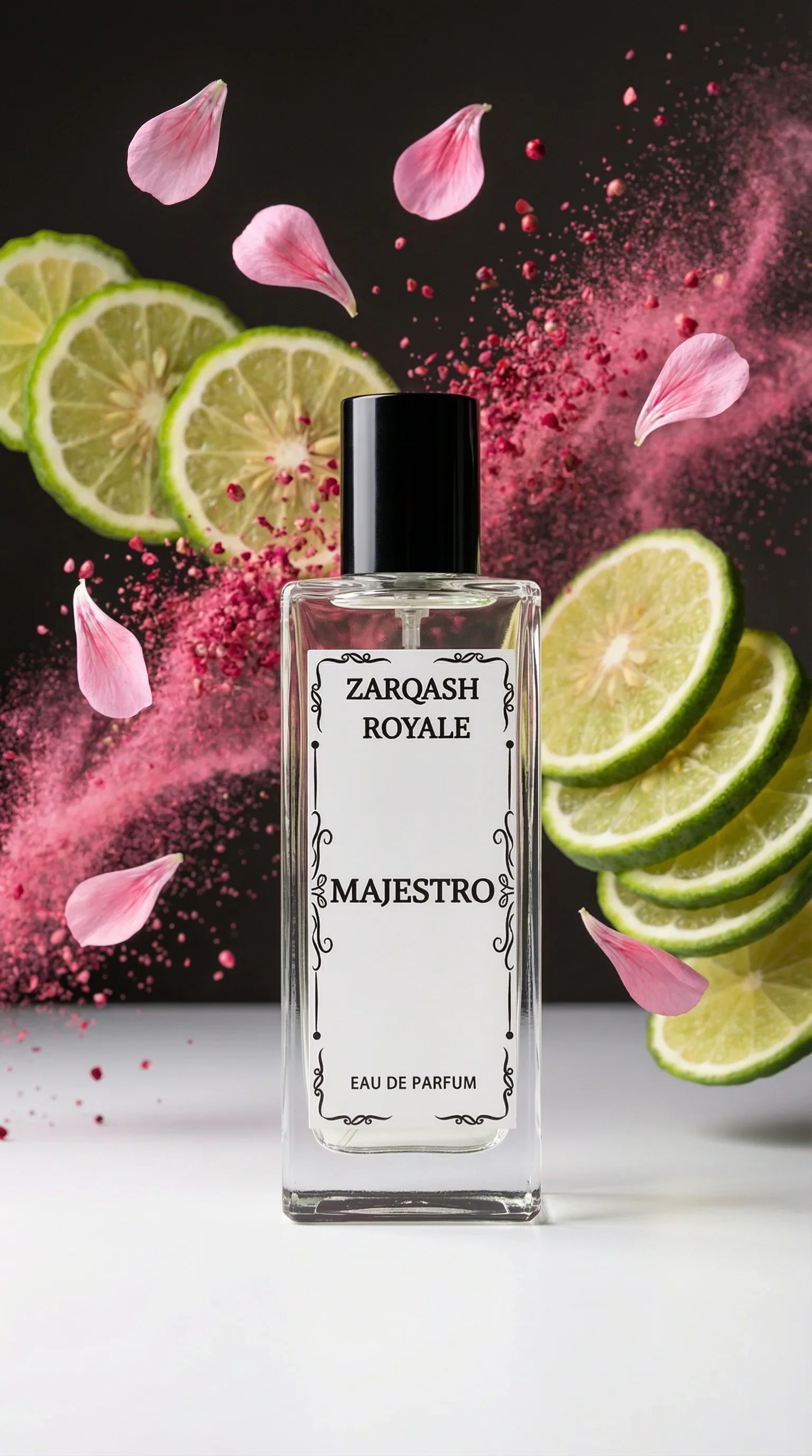 Majestro Inspired By Dior Sauvage