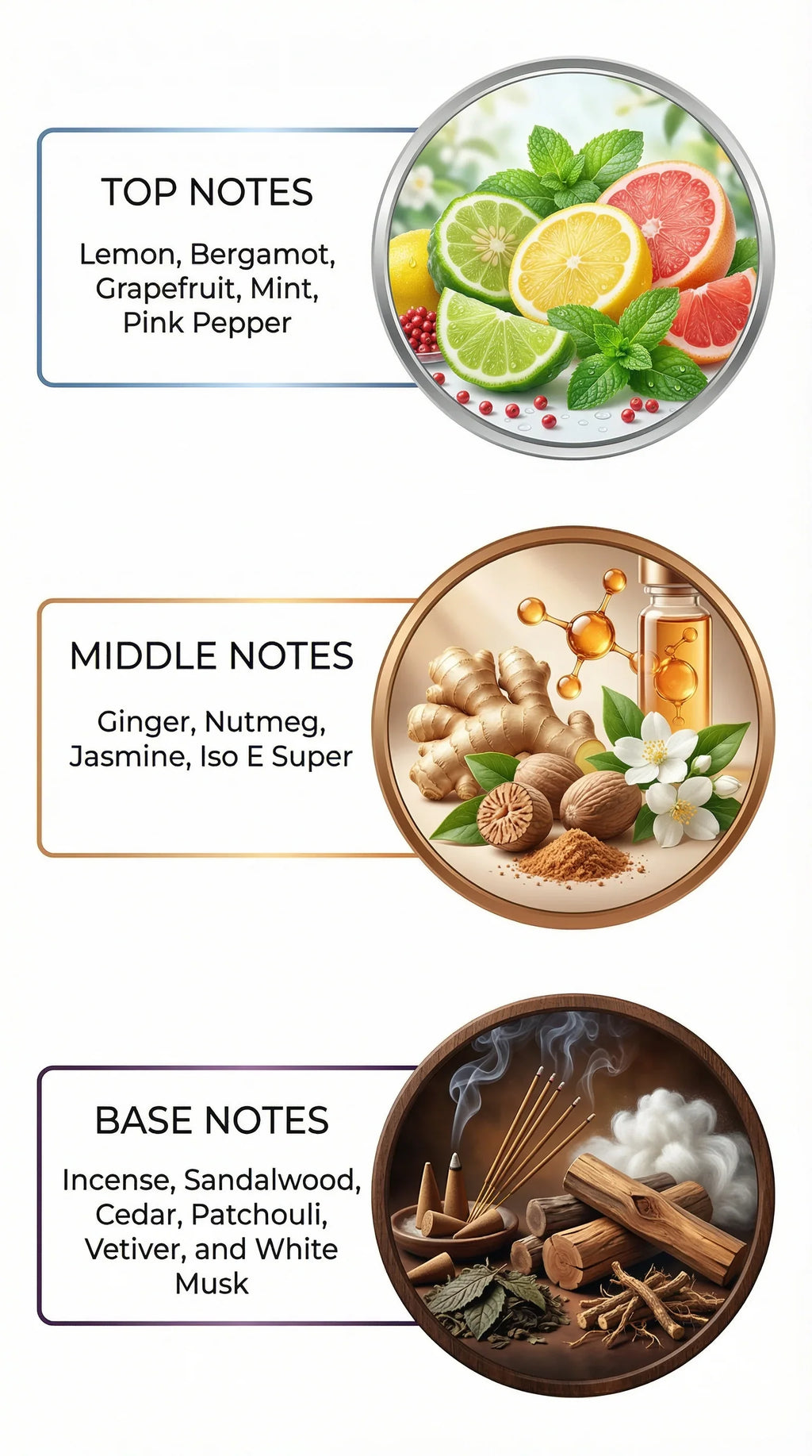 Blue Pulse Inspired by Bleu De Chanel